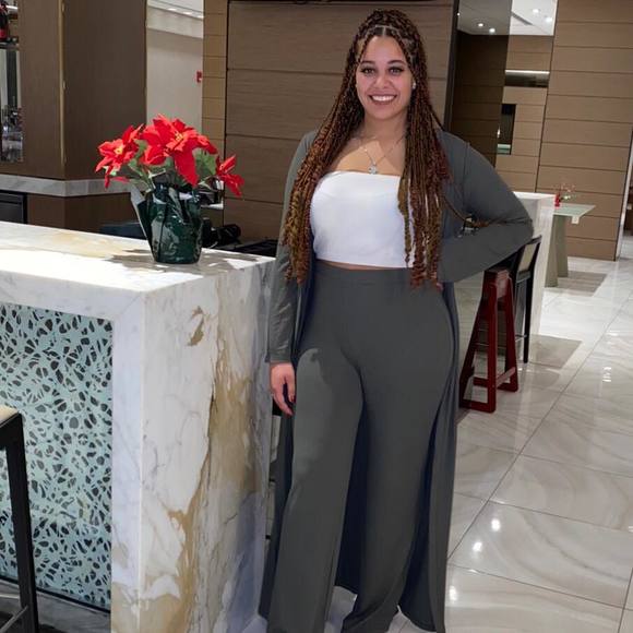 gabbylabron